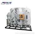 High Purity Nitrogen Generator Plant with Certifications